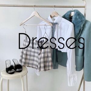 Dresses